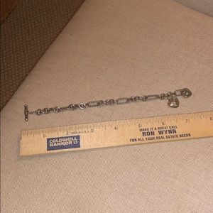 David yurman love bracelet